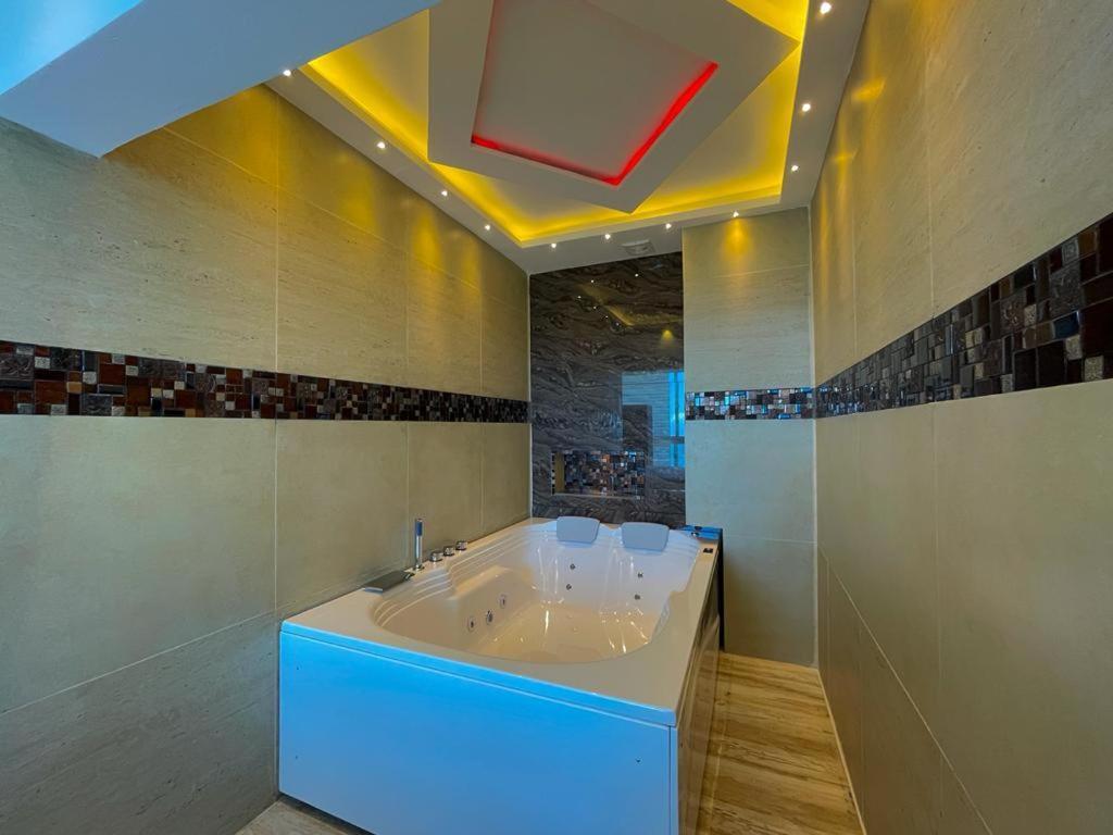 CartagenaBocagrande Beach Apartamentoアパートメント エクステリア 写真