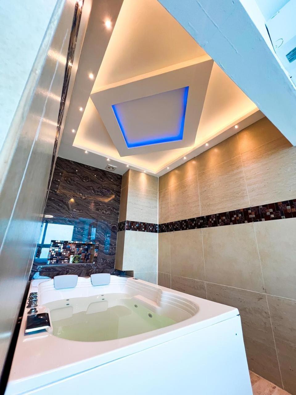 CartagenaBocagrande Beach Apartamentoアパートメント エクステリア 写真