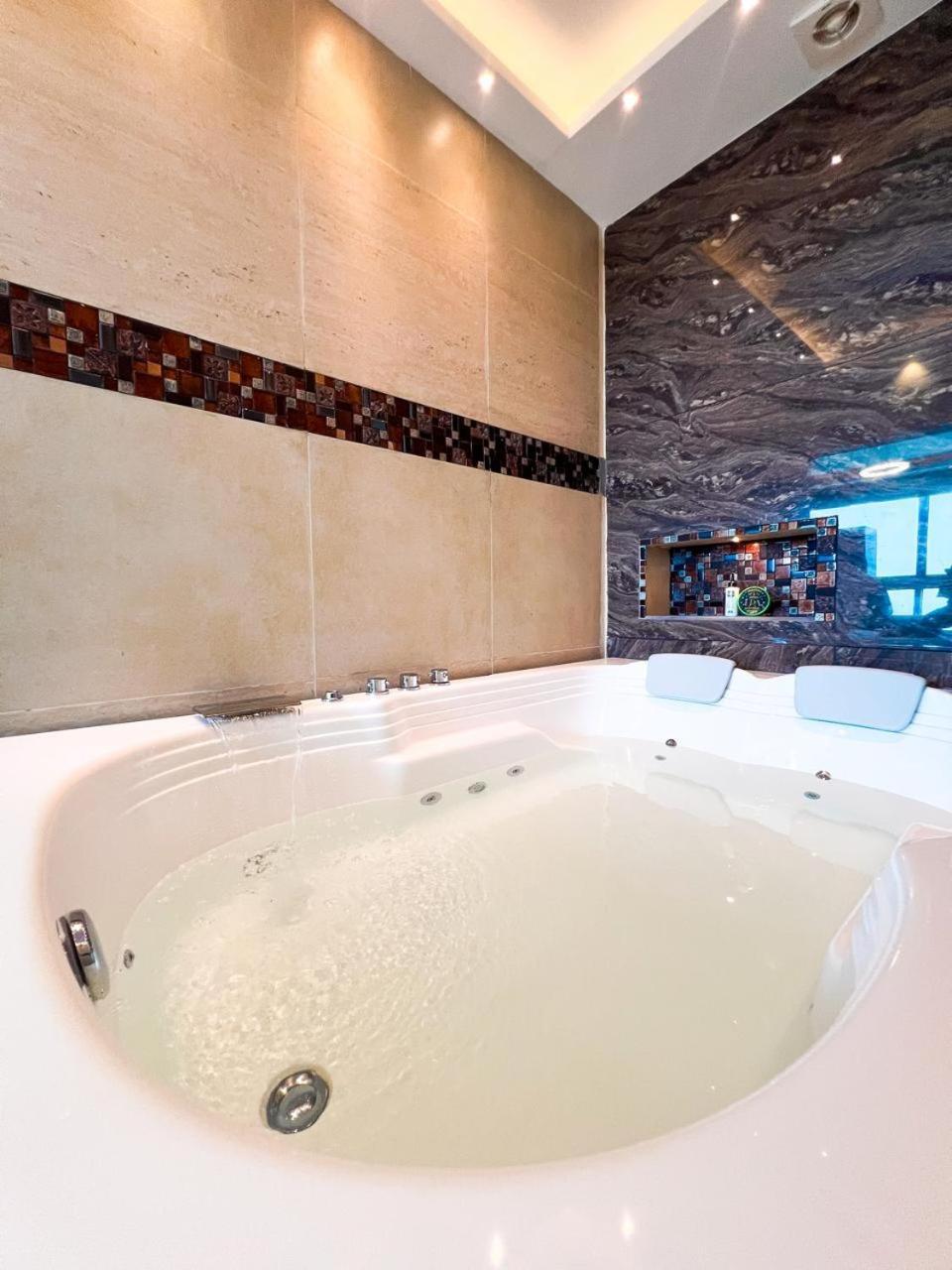 CartagenaBocagrande Beach Apartamentoアパートメント エクステリア 写真